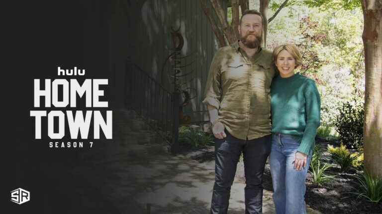 How to Watch Home Town Premiere in Australia on Hulu [In 4K Result]