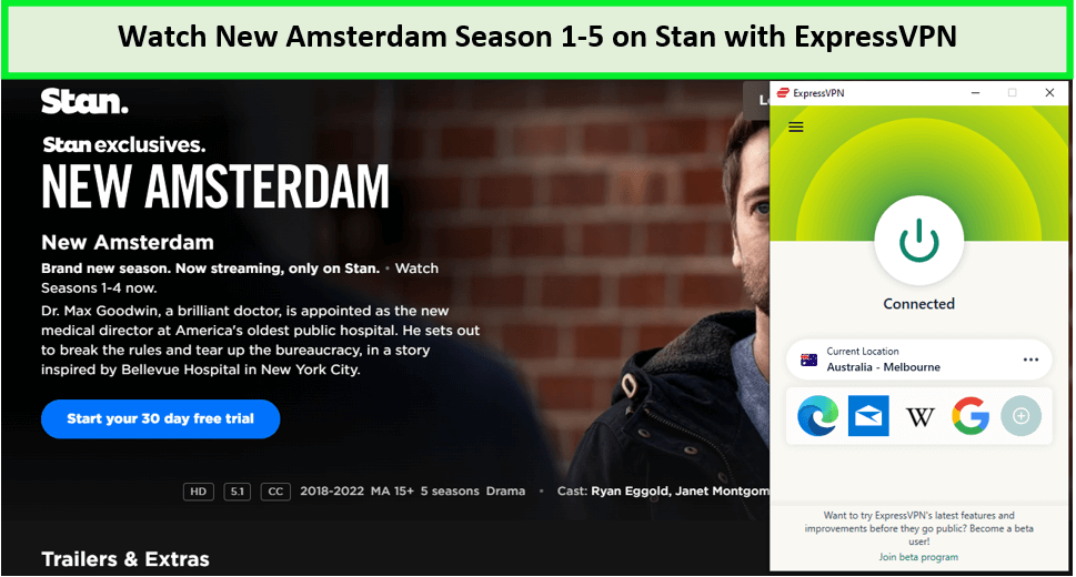 Watch-New-Amsterdam-Season-1-5-outside-Australia-on-Stan-with-ExpressVPN 