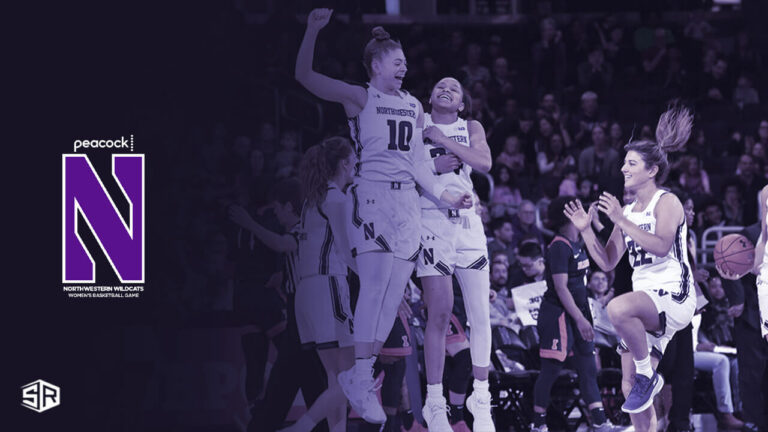 Watch-Northwestern-Wildcats-Womens-Basketball-Game-in-France-on-Peacock