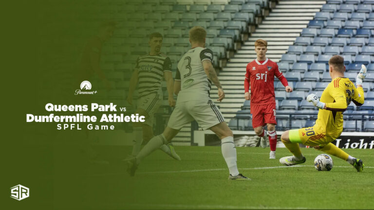 Watch-Queens-Park-Vs-Dunfermline Athletic SPFL Game in UK
