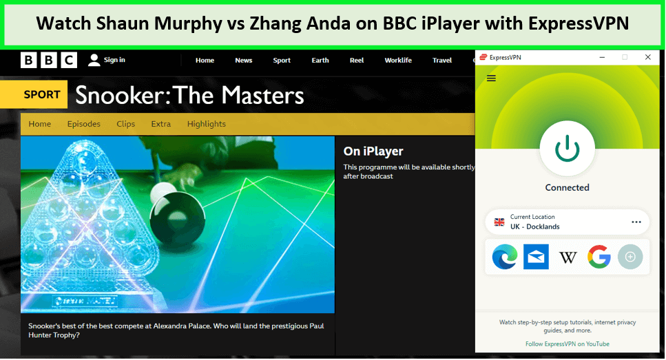 Watch-Shaun-Murphy-Vs-Zhang-Anda-in-Australia-on-BBC-iPlayer-with-ExpressVPN 