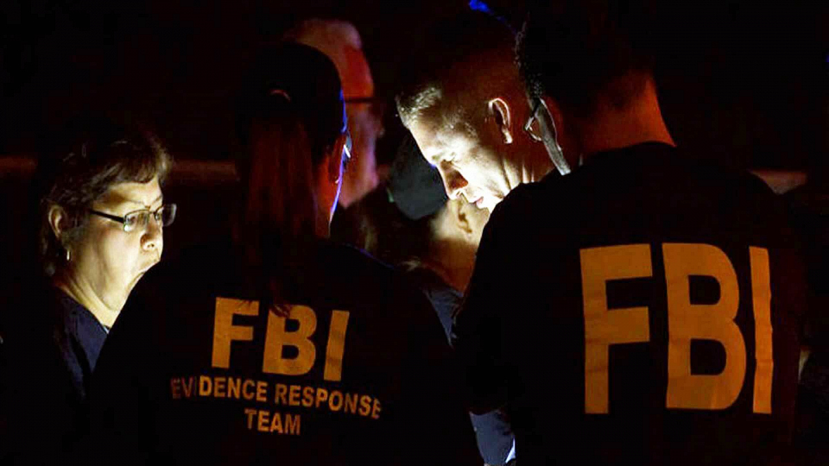  Le FBI a déclassifié 