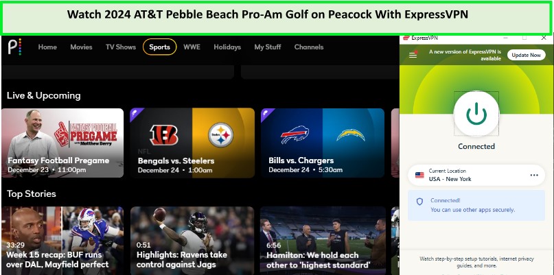Watch-2024-AT&T-Pebble-Beach-Pro-Am-Golf-in-Spain-on-Peacock-with-ExpressVPN