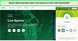 Watch-2024-Australian-Open-Tournament-in-Canada-on-Hulu-with-ExpressVPN