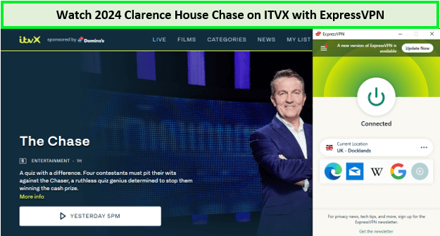 Watch-2024-Clarence-House-Chase-in-New Zealand-on-ITVX-with-ExpressVPN