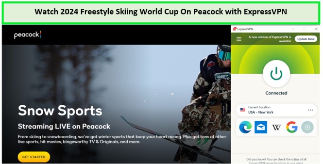 Watch-2024-Freestyle-Skiing-World-Cup-From Anywhere-On-Peacock-TV-with-ExpressVPN