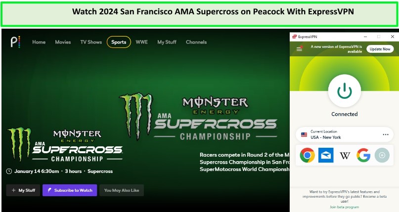 Watch-2024-San-Francisco-AMA-Supercross-in-Germany-on-Peacock-with-ExpressVPN