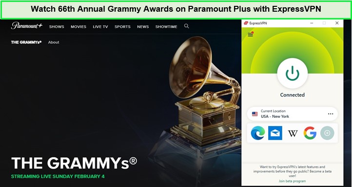 Watch-66th-Annual-Grammy-Awards-on-Paramount-Plus-with-ExpressVPN--