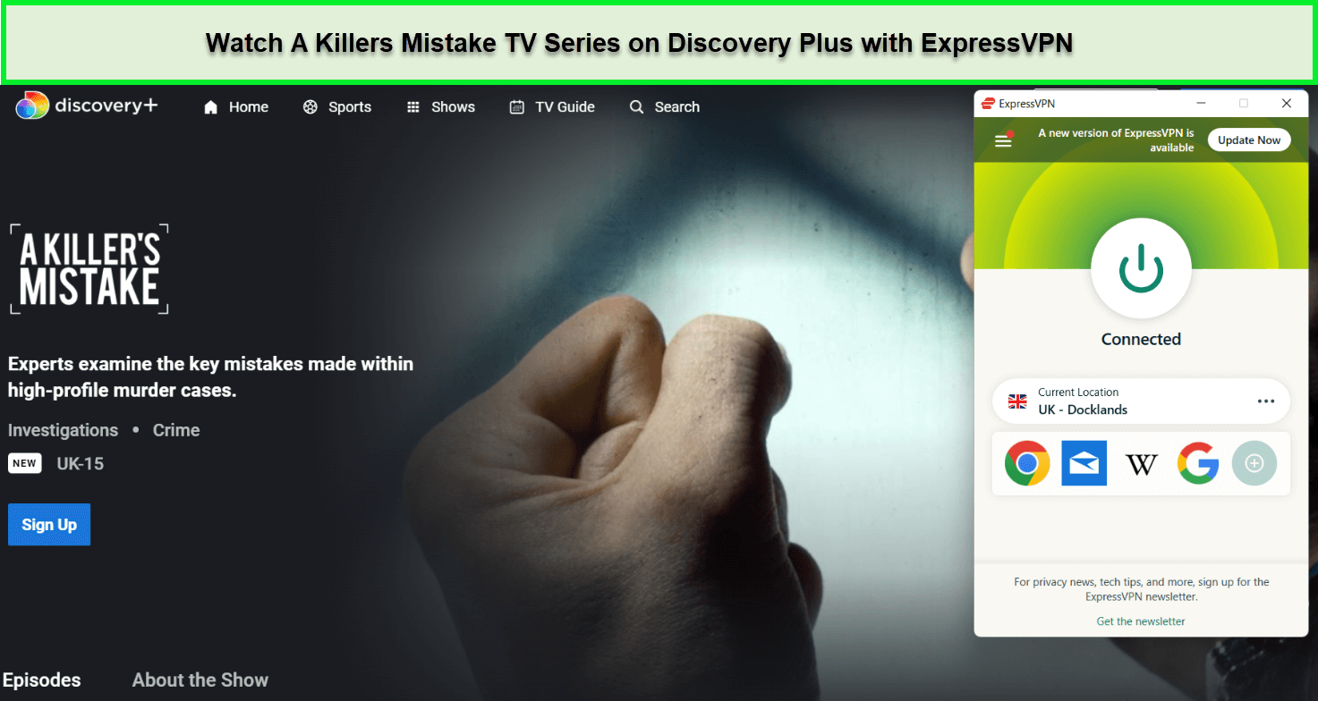 Watch-A-Killers-Mistake-TV-Series---on-Discovery-Plus