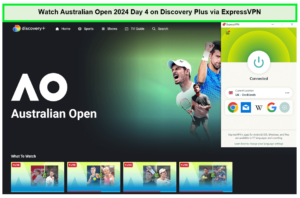 Watch-Australian-Open-2024-Day-4-in-Japan-on-Discovery-Plus-via-ExpressVPN