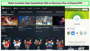 Watch-Australian-Open-Quarterfinals-2024-in-India-on-Discovery-Plus-via-ExpressVPN
