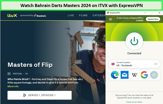 Watch-Bahrain-Darts-Masters-2024-in-Australia-on-ITVX-with-ExpressVPN