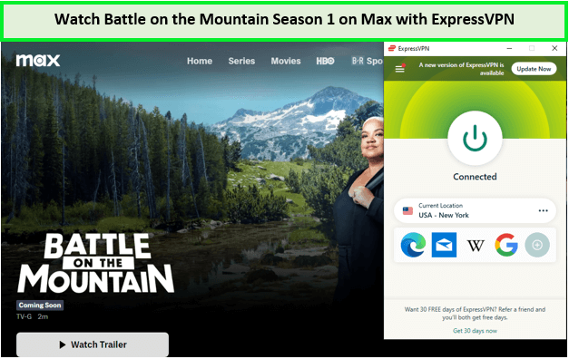Watch-Battle-on-the-Mountain-Season-1-in-UK-on-Max-with-ExpressVPN