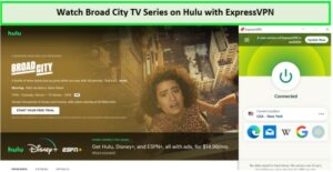Watch-Broad-City-TV-Series-Outside-USA-on-Hulu-using-ExpressVPN