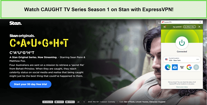 Watch-CAUGHT-TV-Series-Season-1-in-Italy-on-Stan-with-ExpressVPN