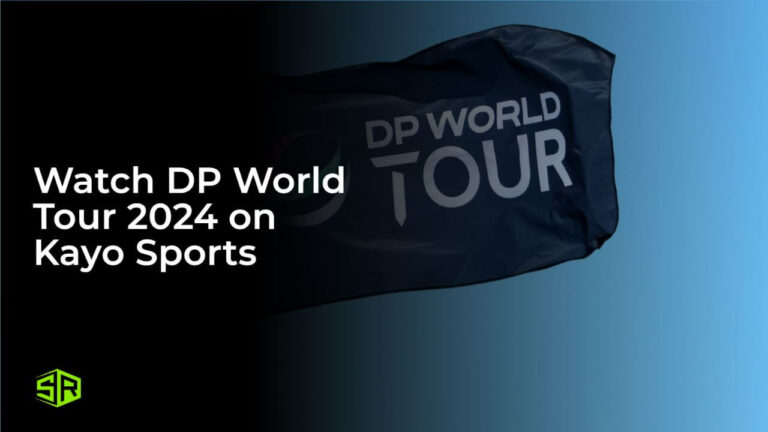 Watch DP World Tour 2024 Outside Australia on Kayo Sports