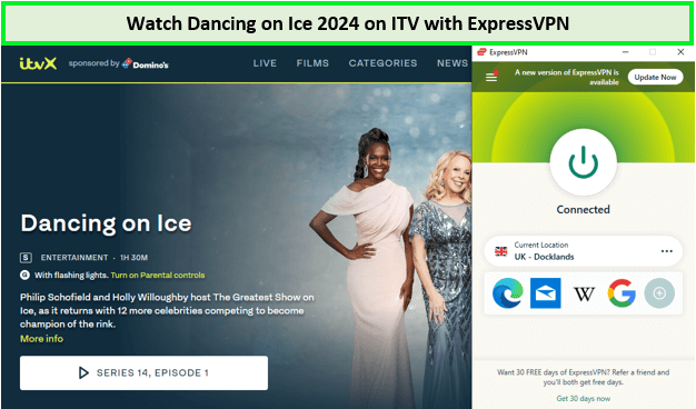Watch-Dancing-on-Ice-2024-in-India-on-ITV-with-ExpressVPN