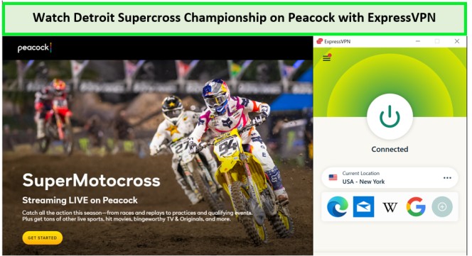 unblock-Detroit-Supercross-Championship-in-Netherlands-on-Peacock