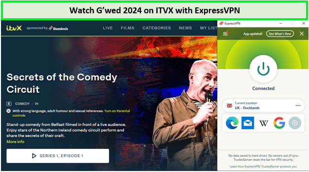 Watch-G’wed-2024-in-France-on-ITVX-with-ExpressVPN