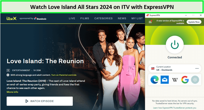 Watch-Love-Island-All-Stars-in-South Korea-on-ITV-with-ExpressVPN
