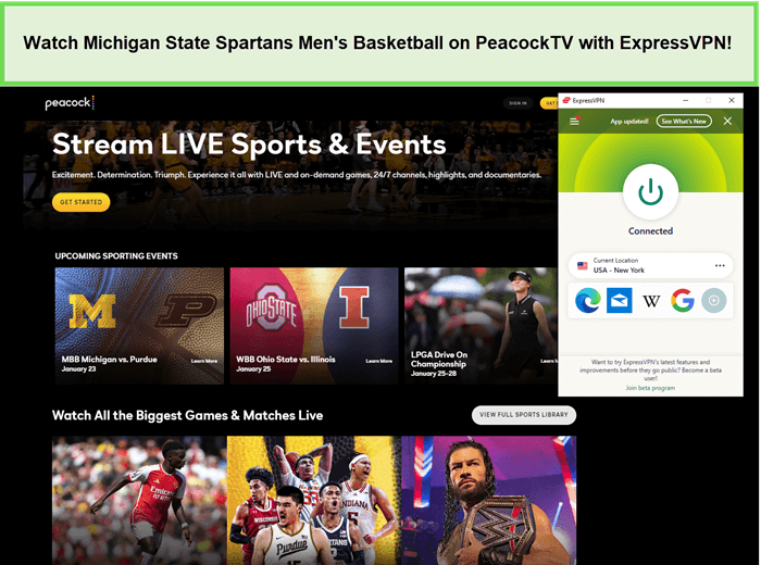 Watch-Michigan-State-Spartans-Mens-Basketball-in-Netherlands-on-PracockTV