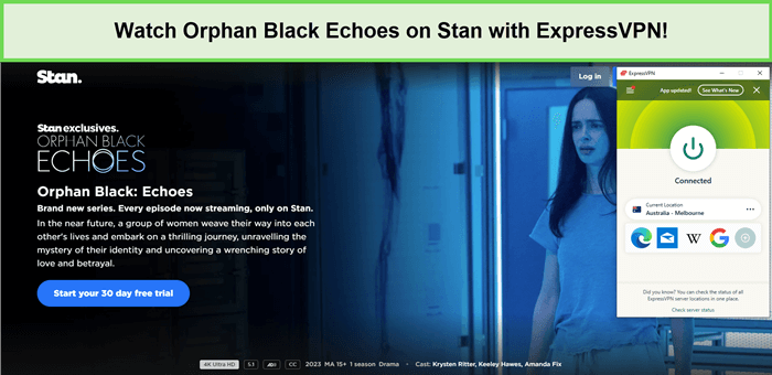 Watch-Orphan-Black-Echoes-in-South Korea-on-stan-with-ExpressVPN