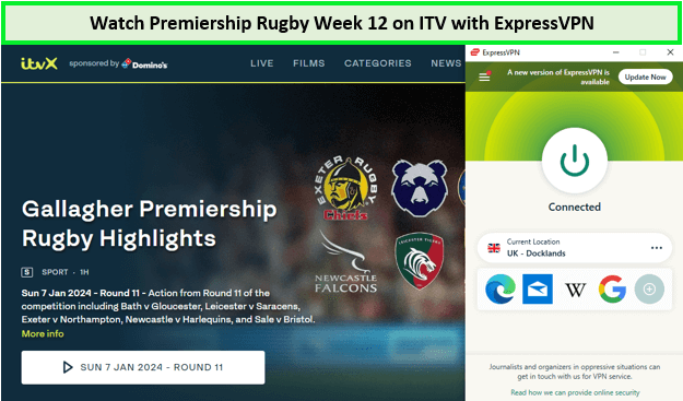 Watch-Premiership-Rugby-Week-12-in-New Zealand-on-ITV-with-ExpressVPN