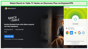 Watch-Ranch-to-Table-TV-Series-in-South Korea-on-Discovery-Plus-via-ExpressVPN