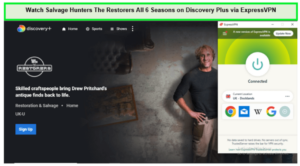 Watch-Salvage-Hunters-The-Restorers-All-6-Seasons---on-Discovery-Plus-via-ExpressVPN
