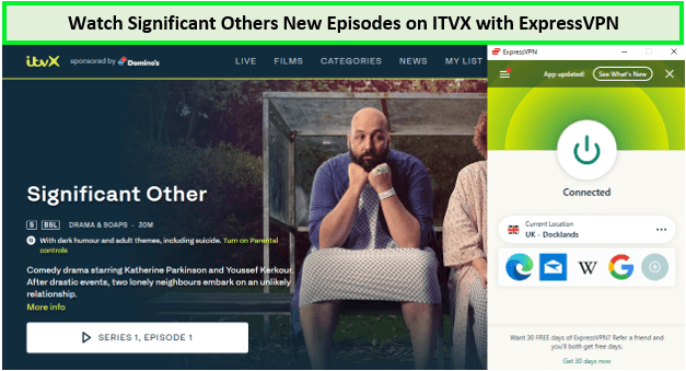 Watch-Significant-Others-New-Episodes-outside-UK-on-ITVX-with-ExpressVPN