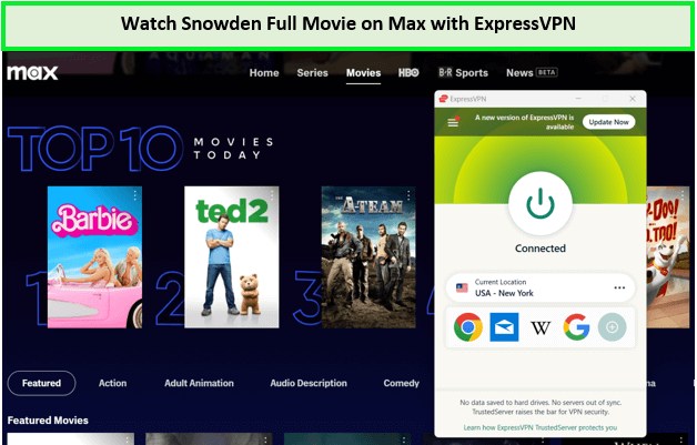 Watch-Snowden-Full-Movie-in-New Zealand-on-Max-with-ExpressVPN
