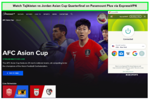 Watch-Tajikistan-vs-Jordan-Asian-Cup-Quarterfinal-in-South Korea-on-Paramount-Plus-via-ExpressVPN