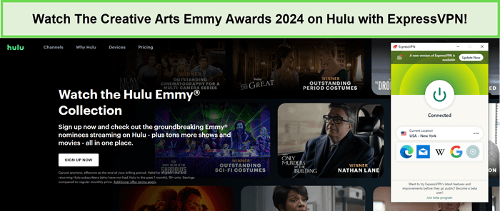 Watch-The-Creative-Arts-Emmy-Awards-2024-outside-USA-on-Hulu-with-ExpressVPN