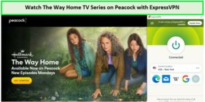 unblock-The-Way-Home-TV-Series-in-Spain-on-Peacock-with-ExpressVPN
