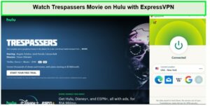 Watch-Trespassers-Movie-in-France-on-Hulu-with-ExpressVPN