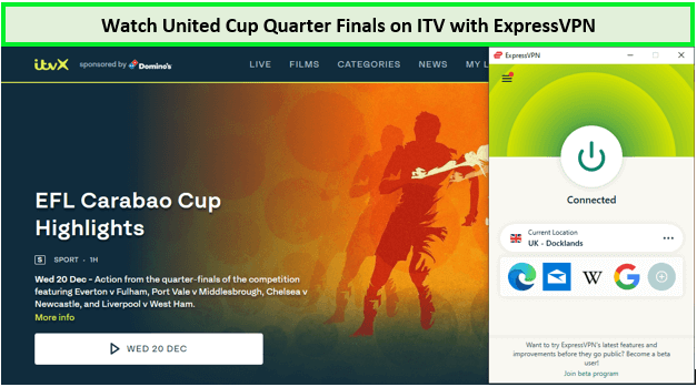 Watch-United-Cup-2024-Quarter-Finals-in-UAE-on-ITV-with-ExpressVPN