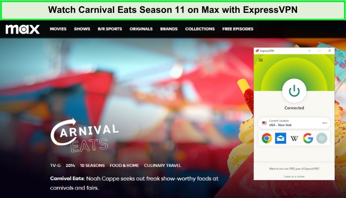 Watch-Carnival-Eats-Season-11-in-Netherlands-on-Max