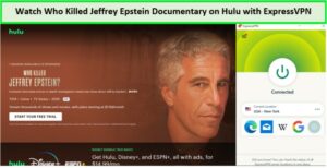 Watch-Who-Killed-Jeffrey-Epstein-Documentary-in-Italy-on-Hulu-with-ExpressVPN