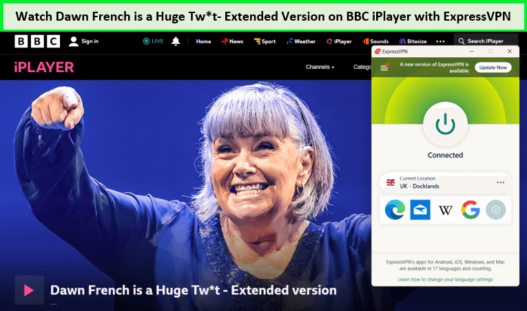 expressVPN-unblocks-dawn-french-is-a-huge-twat-extended-version-outside-UK-on-BBC-iPlayer