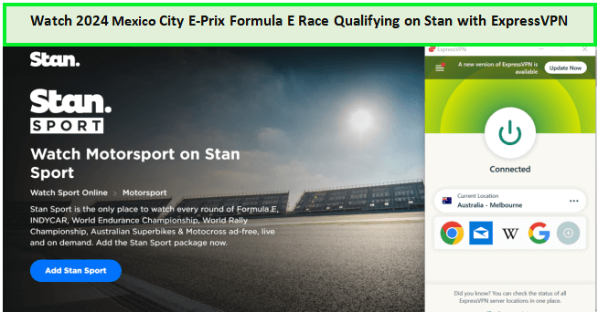 Watch-2024-Mexico-City-E-Prix-Formula-E-Race-Qualifying-outside-Australia-on-Stan