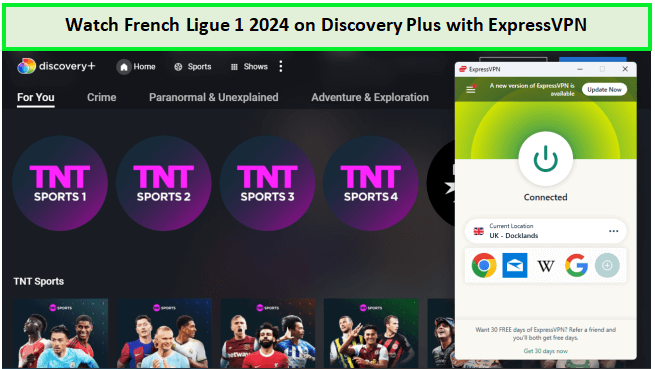 Watch-French-Ligue-1-2024-in-Spain-on-Discovery-Plus-With-ExpressVPN