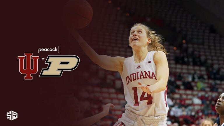 Watch-Indiana-vs-Purdue-Womens-Basketball-in-New Zealand-on-Peacock