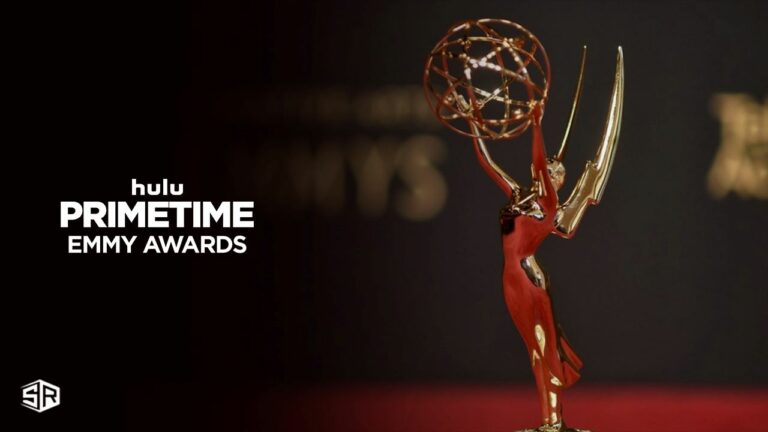 How to Watch Primetime Emmy Awards 2024 in UK on Hulu – Free Ways