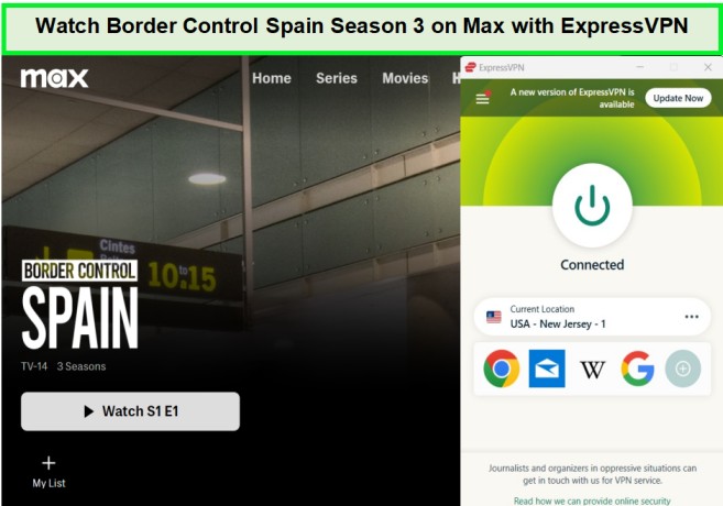 watch-border-control-spain-season-3-in-Hong Kong-on-max-with-expressvpn