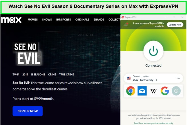 watch-see-no-evil-season-9-documentary-series-in-Spain-on-max-with-expressvpn