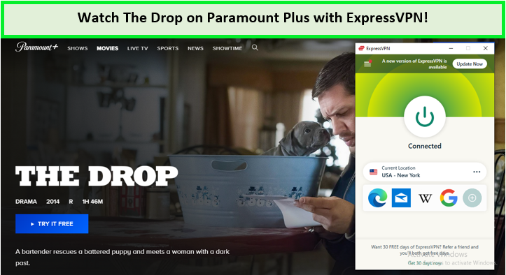 watch-the-drop-outside-USA-on-paramount-plus-with-ExpressVPN