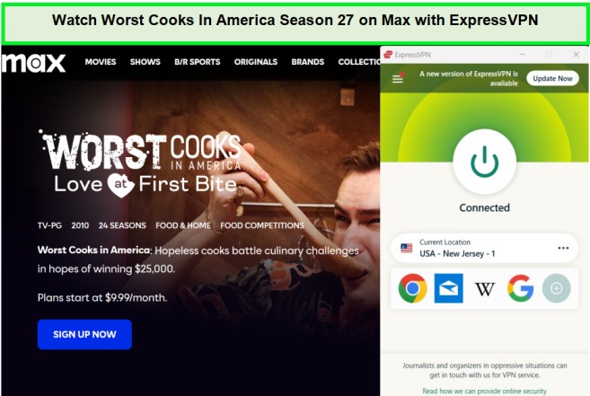 watch-worst-cooks-in-america-season-27-in-New Zealand-on-max-with-expressvpn