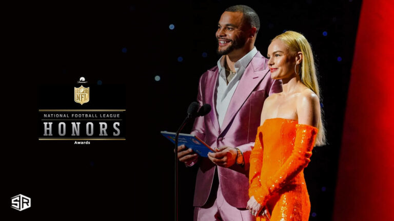 Watch-13th-Annual NFL Honors Awards in Japan
