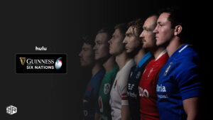 How to Watch 2024 Guinness Men’s Six Nations in UK on Peacock [Easily]