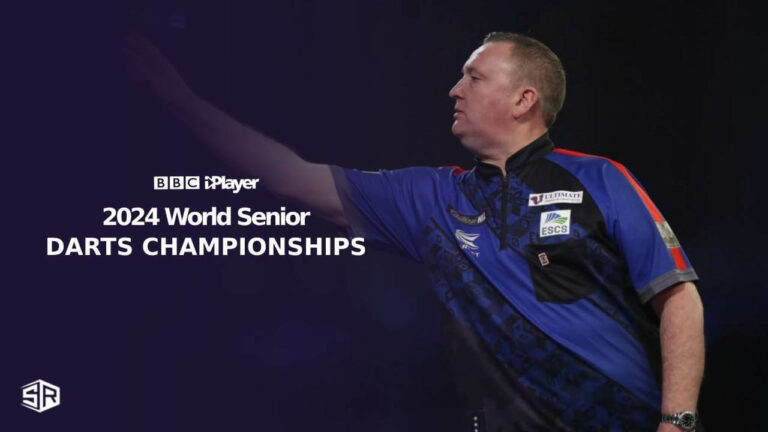 Watch-2024-World-Senior-Darts-Championships in USA on BBC iPlayer